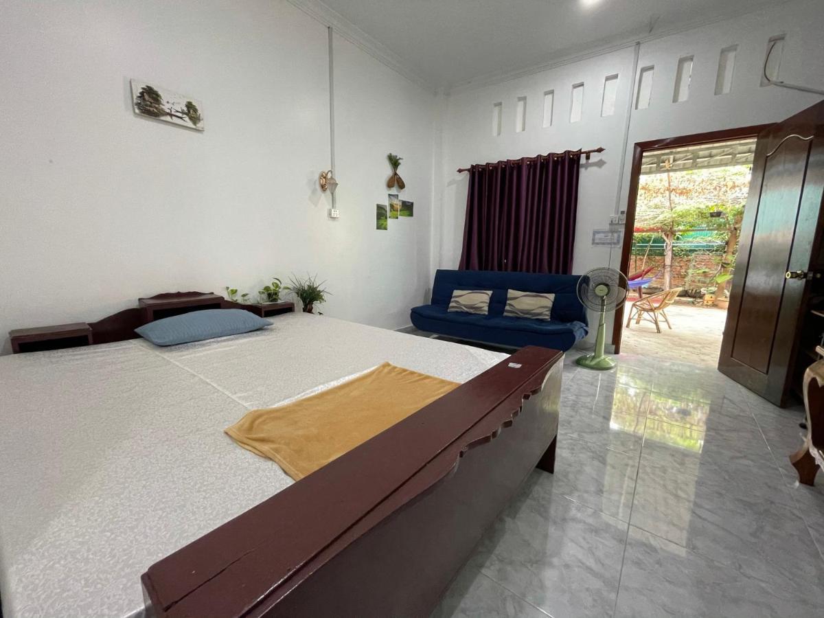 Mother'S House Battambang Dış mekan fotoğraf
