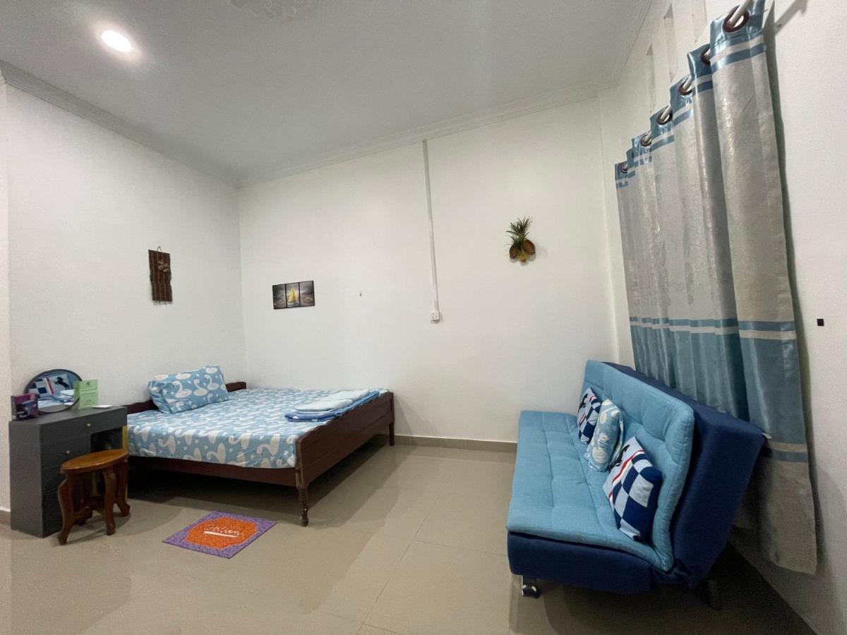 Mother'S House Battambang Dış mekan fotoğraf