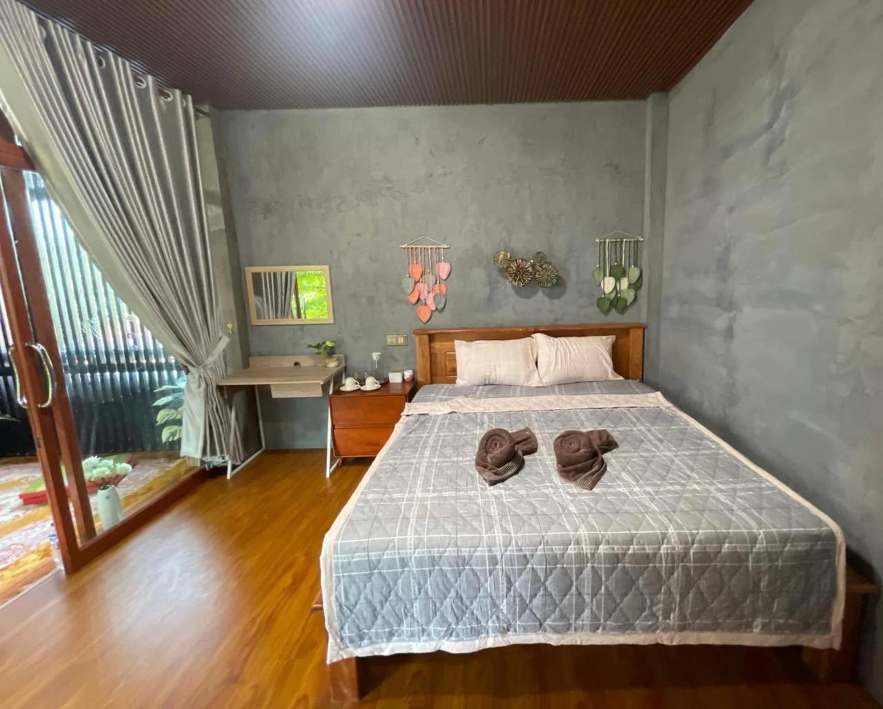 Mother'S House Battambang Dış mekan fotoğraf