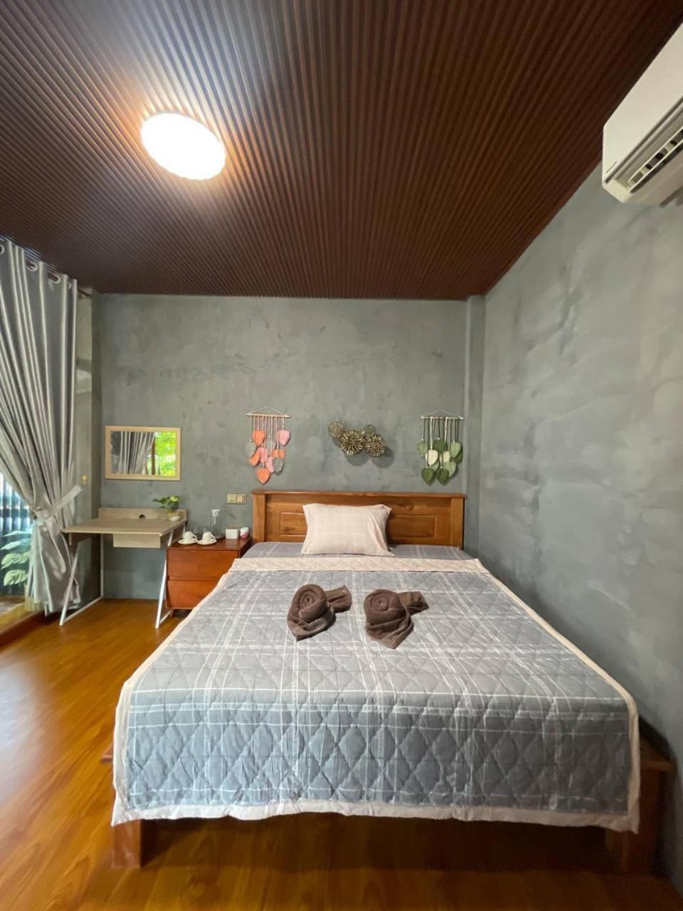 Mother'S House Battambang Dış mekan fotoğraf